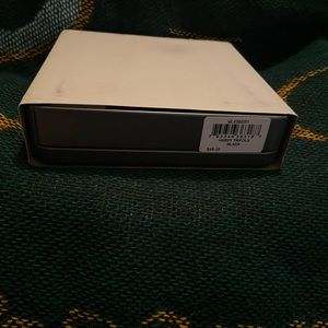 Fossil Hardy tri-fold